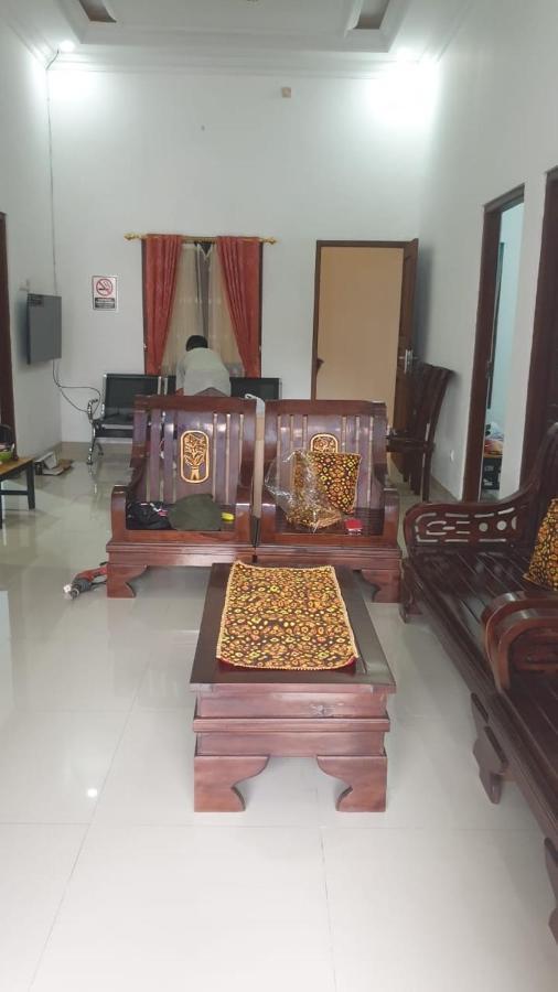 Richandy House - 3 Bedroom Full Ac & Hot Water Kejayan Exterior photo